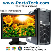 AMD Sempron LE-1250 Desktop