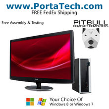 Intel Core i5 3570 Desktop