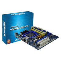 ASRock N68C-GS FX