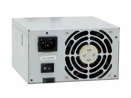 Basiq BP500U 500W Power