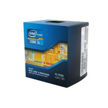 Core i5 2500 Retail