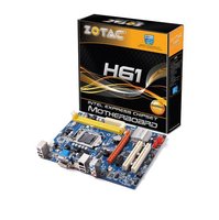 Zotac H61MAT-A-E