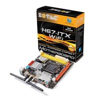 ZOTAC H67ITX-C-E