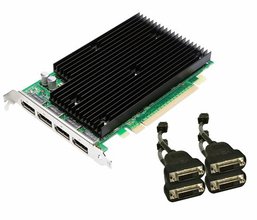 VCQ450NVS-X16-DVI-PB