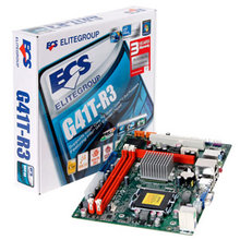 G41T-M7 + 650 / 651 CB