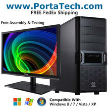 AMD Athlon II X2 250 Desktop