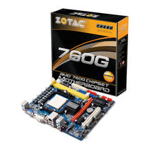 ZOTAC 760GMAT-A-E