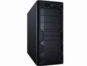 VORTEX 3620 2X120MM FAN